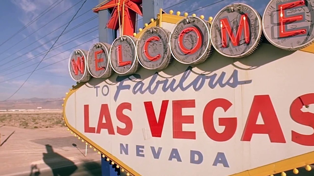 Life on the Road - Ultimate Road Trip Mashup (2016) HD