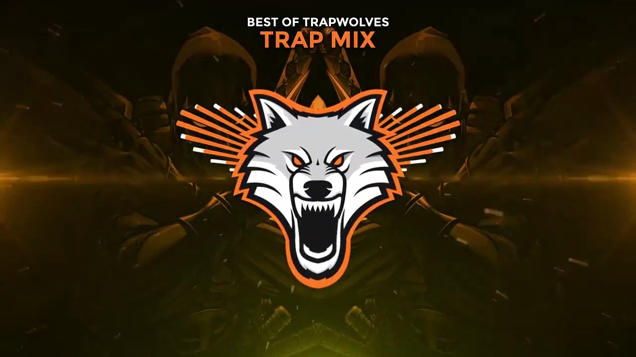 Trap Mix 2016 | Best Of Trap Music Mix - Gaming Music Mix