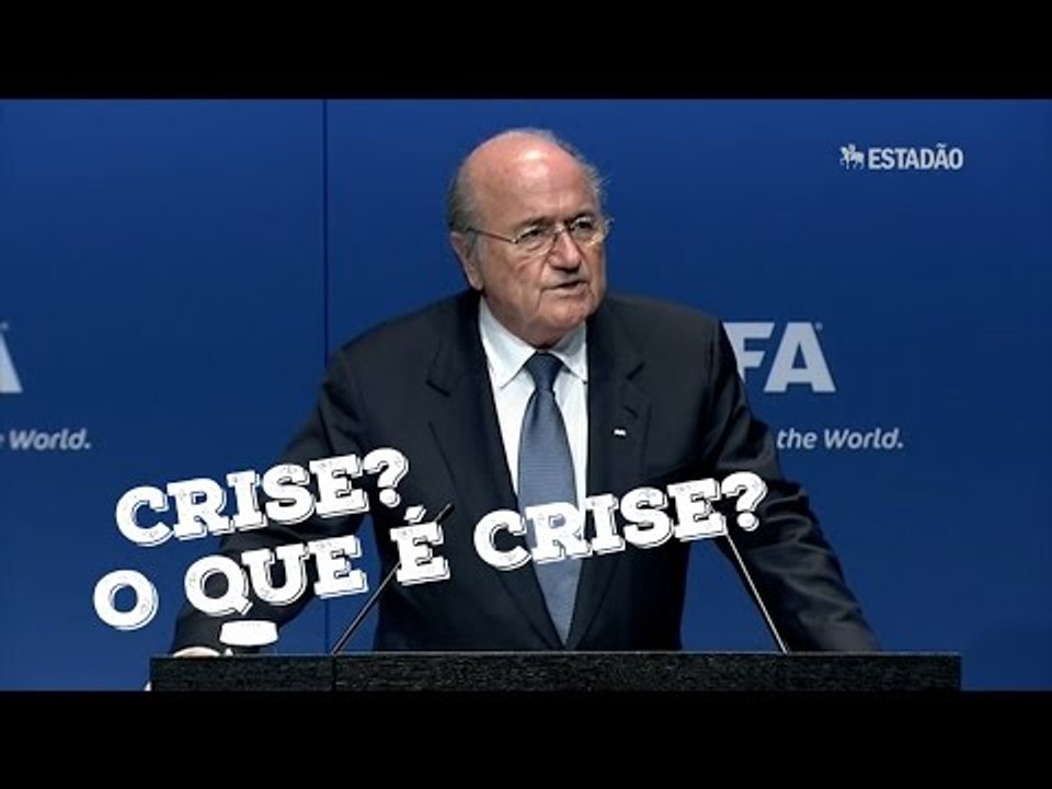 Como funciona o esquema de corrupção na FIFA