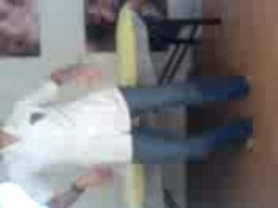 Dance,Dance, Dance...