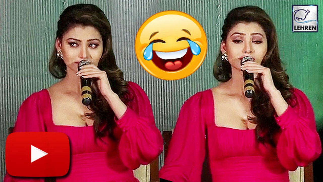 Urvashi Rautela's EMOTIONAL DRAMA | Great Grand Masti Leaked