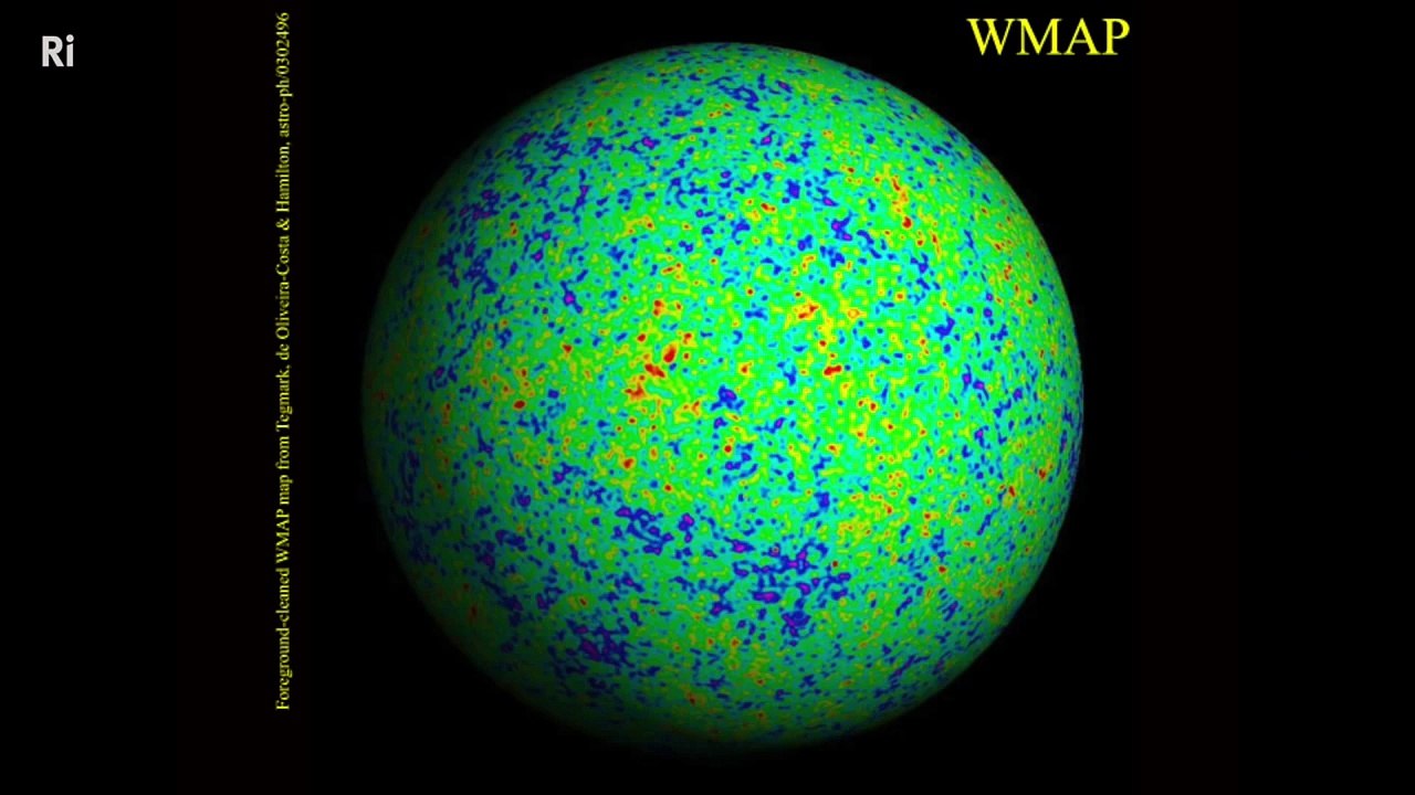 Mathematical Universe