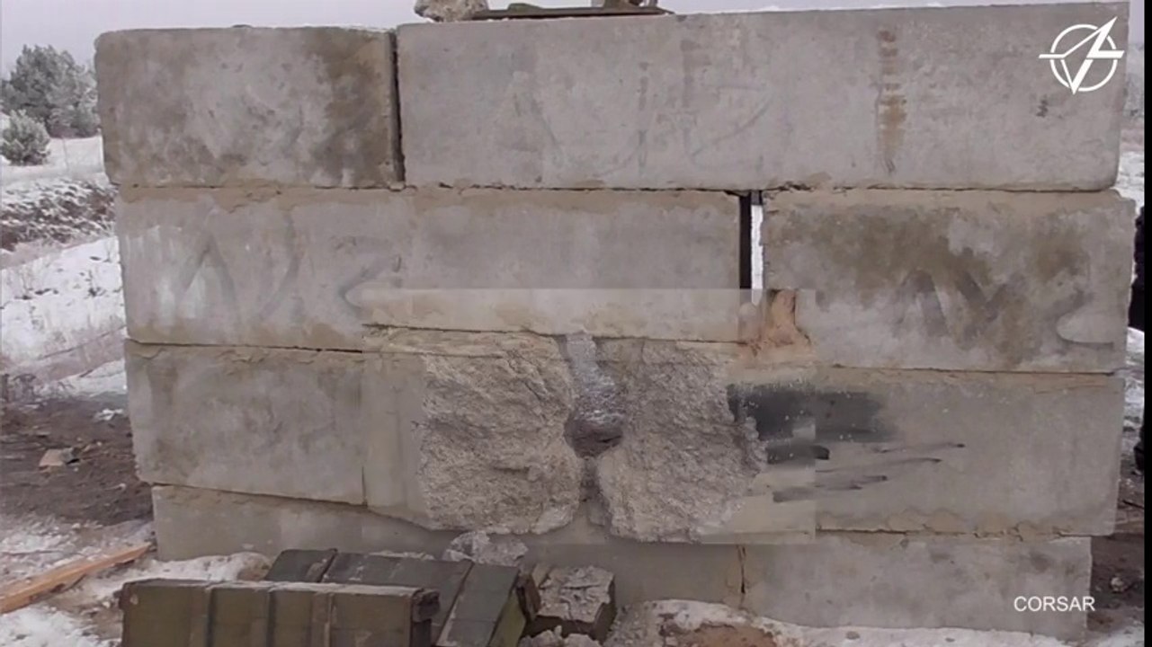 Україна представила новітній ПТРК