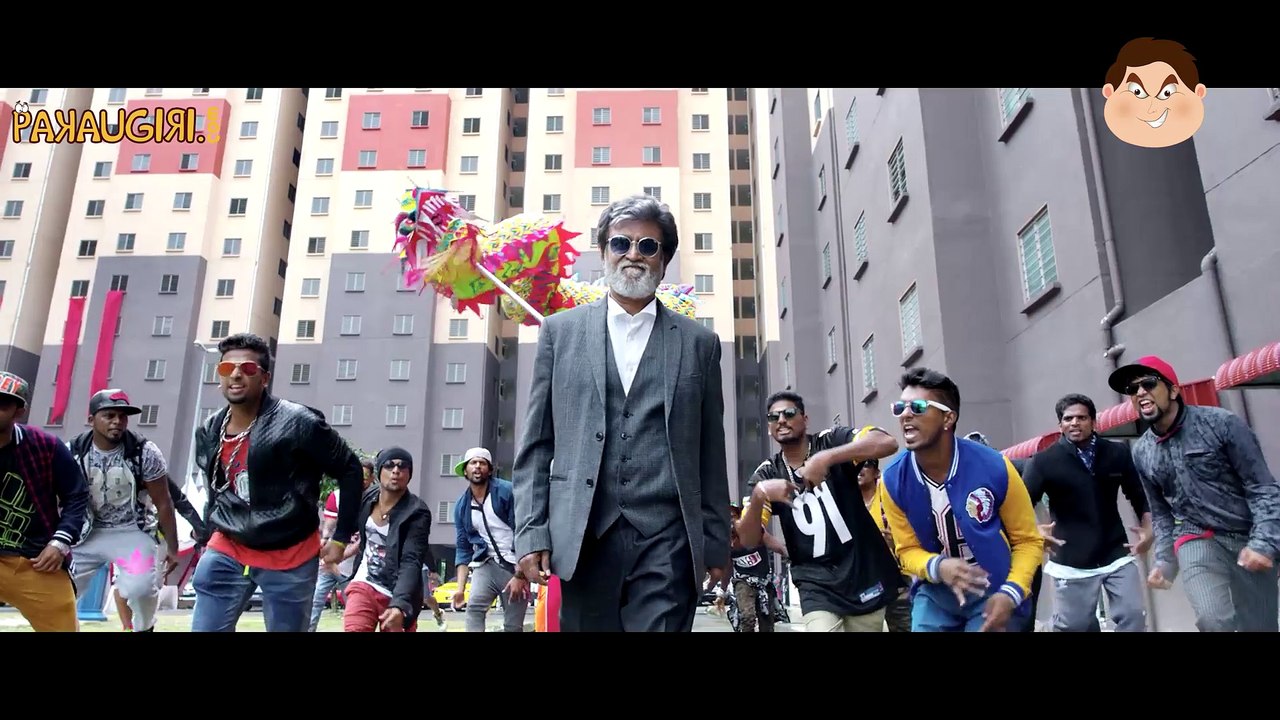 Celebrating Thalaiva Rajinikanth in Telugu 🎬