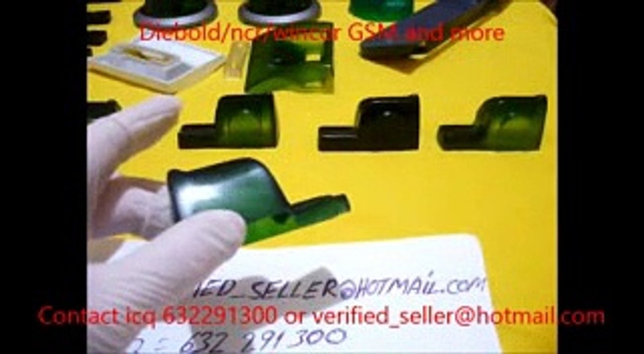 ATM SKIM - all models ready to be used Contact verified_seller@hotmail.com or icq 632291300