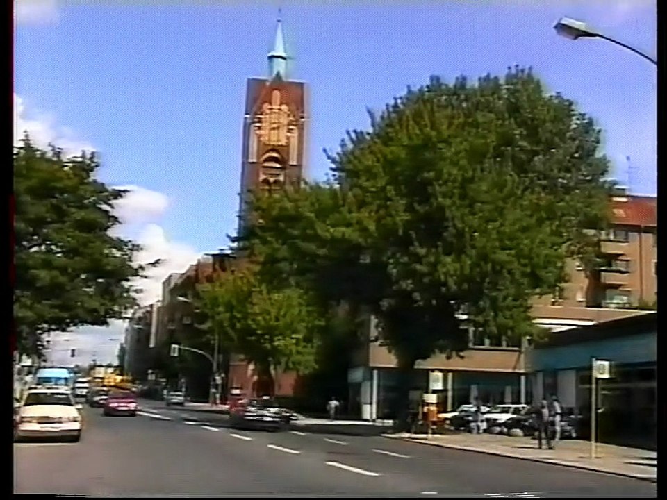 Moabiter Erinnerungen: Exklusive Einblicke in private Geschichten 📖