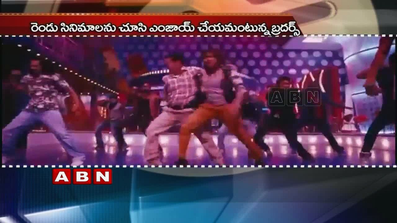 Surya & Karthi Movies to Release on Diwali