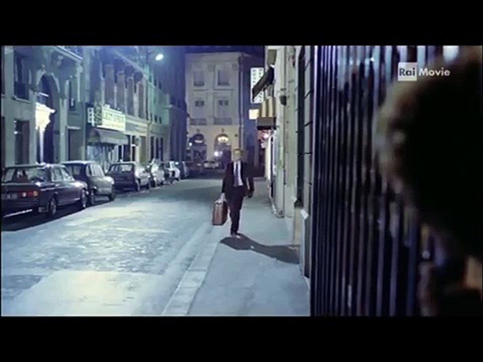 Il cappotto di astrakan - io a Parigi, voi....