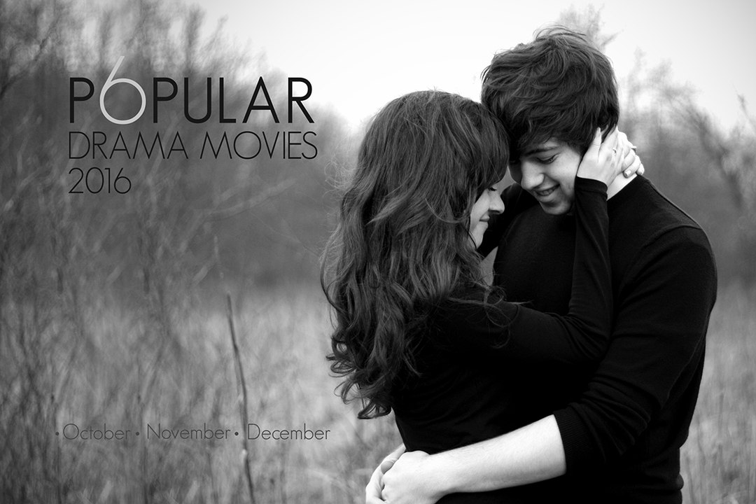Drama Movies December 2016 Review