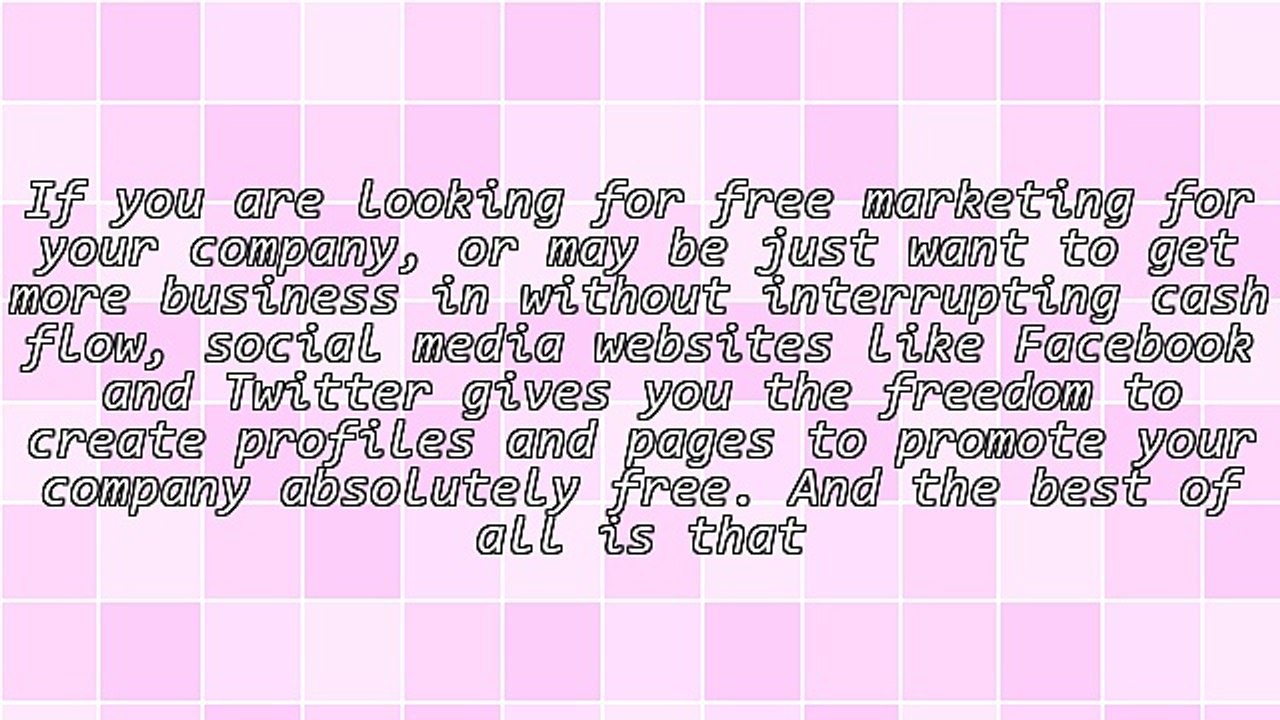 Pros and Cons Of Online Marketing