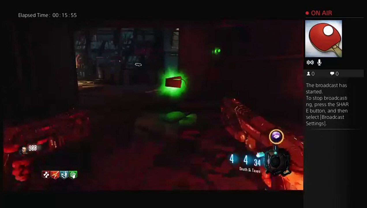 Road to Round 50+ on The Giant! 🚀 Share Your Best Weapon Tips