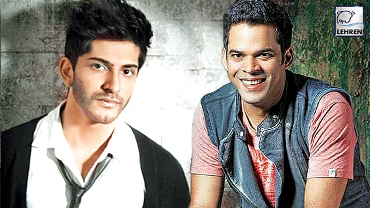 Harshvardhan Kapoor Starts Shooting for New Film 'Bhavesh Joshi' 🎬