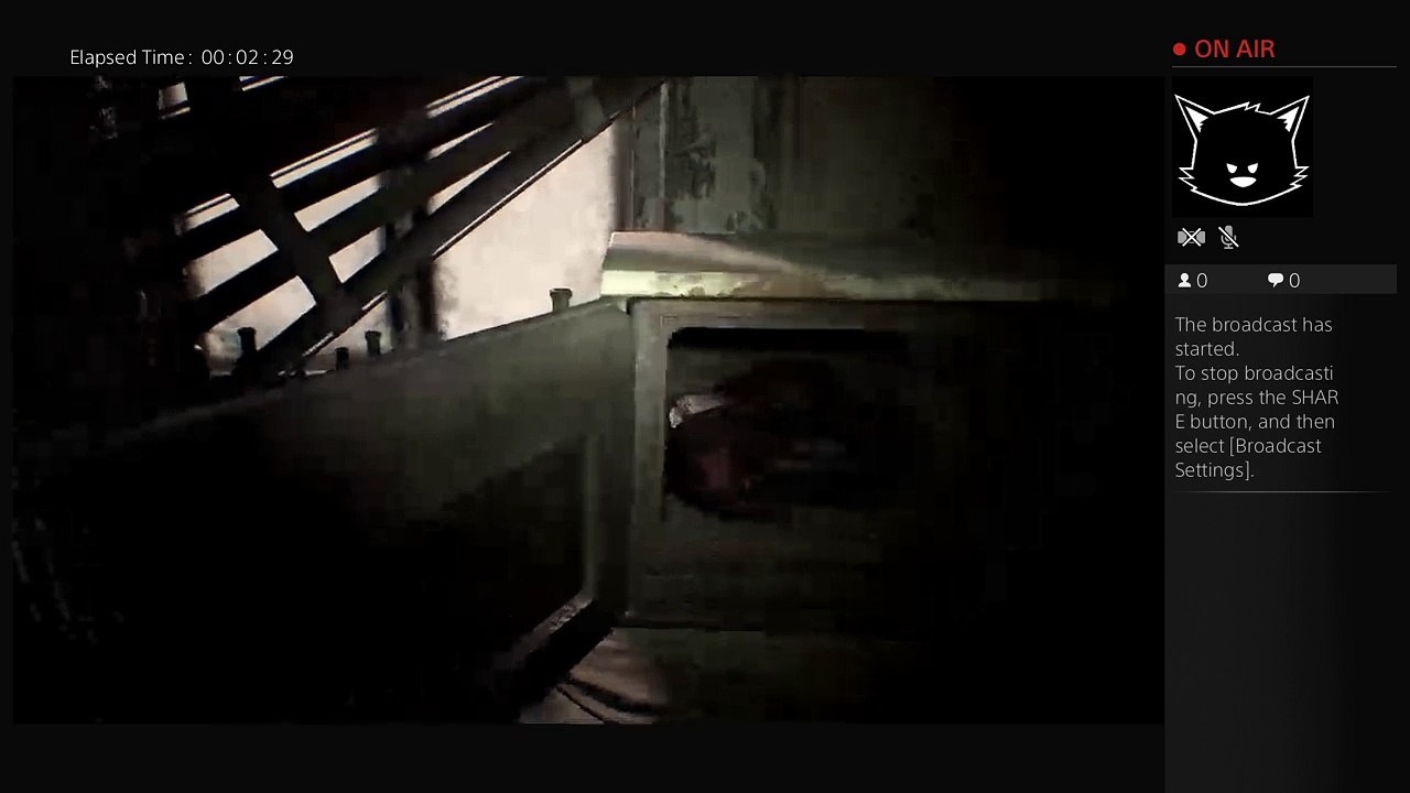 Gaming Channel: Playing Teser 🎮