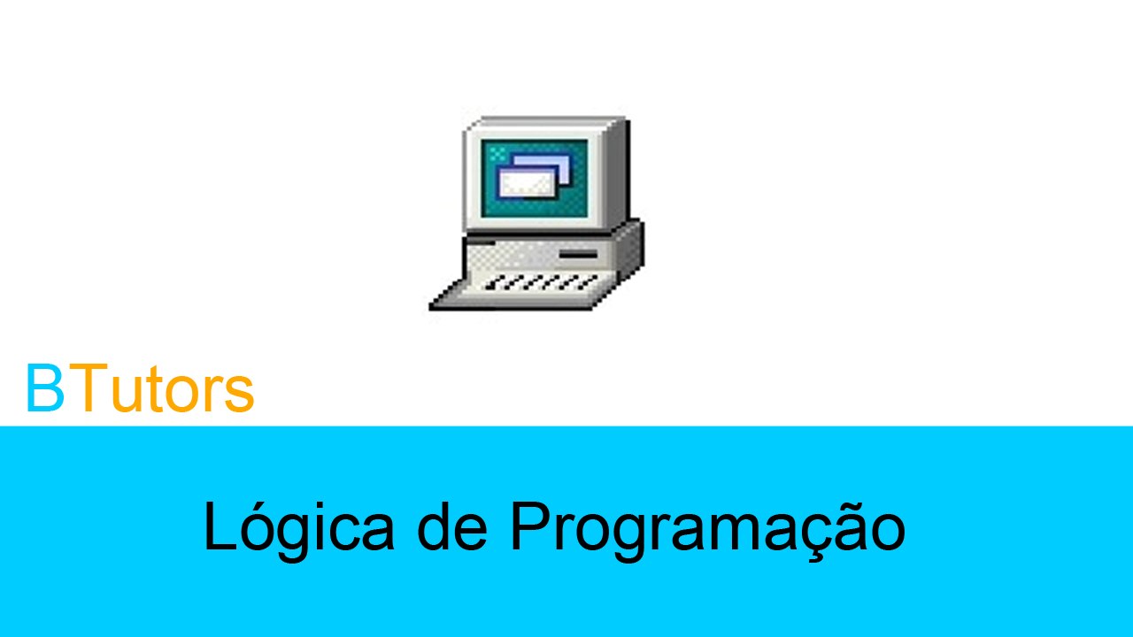 Lógica de Programação - Aula 3