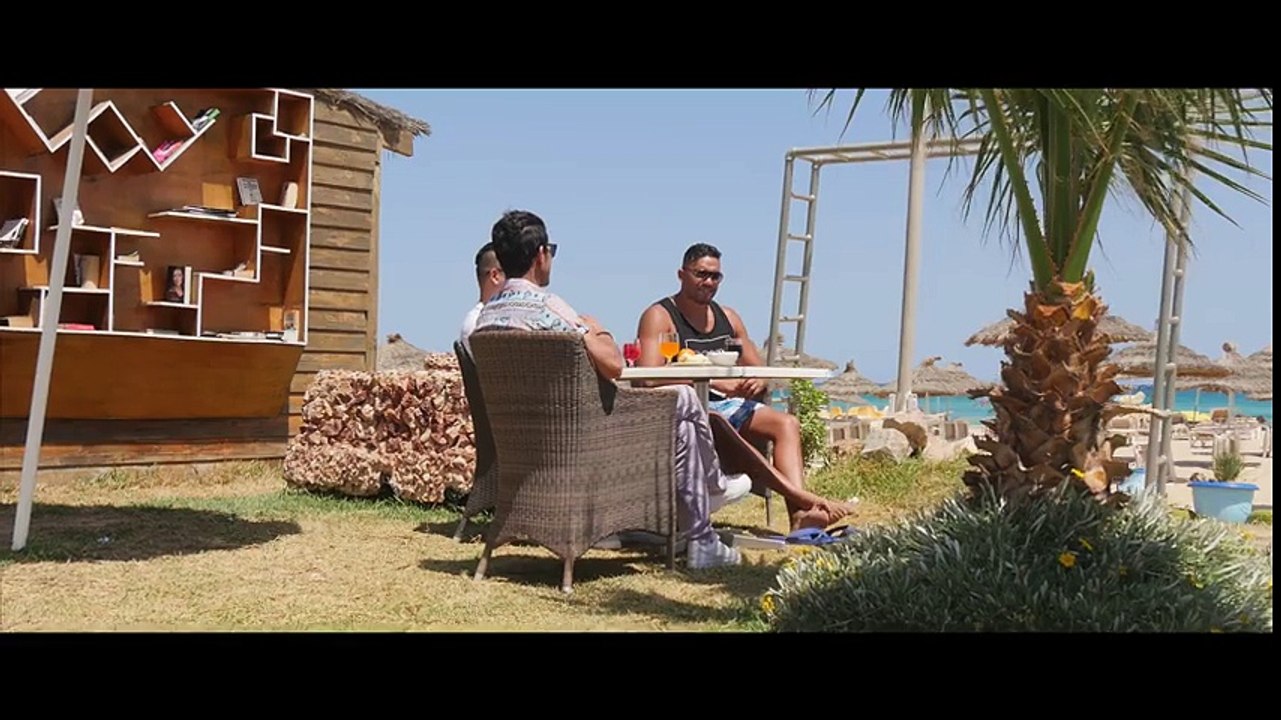 Master Sina - Omri ( feat. Youness )