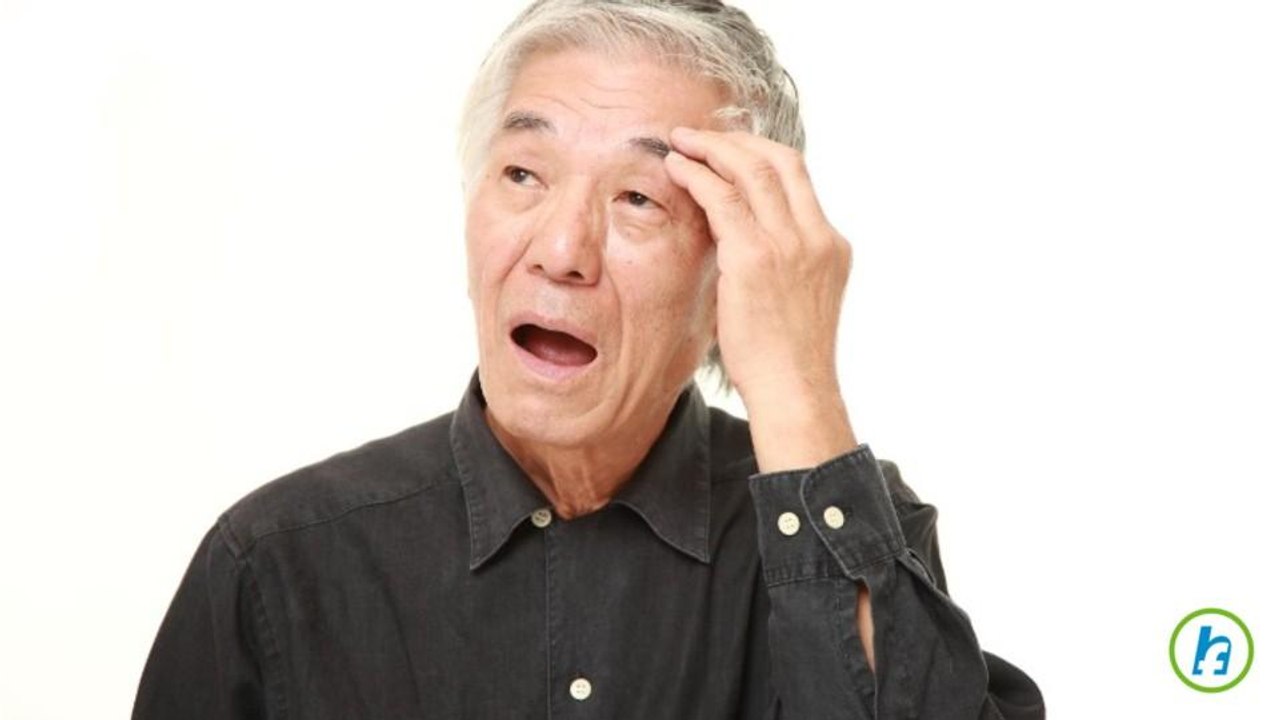 Dementia at the End of Life: What Are the Symptoms?