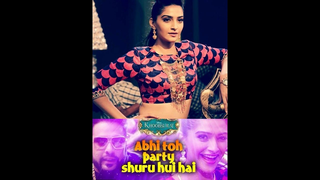 Abhi Toh Party  Remix  Hindi dj songs 2016