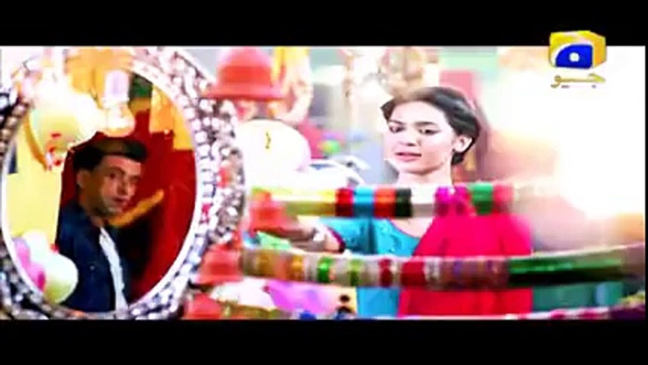 Dhaani Episode 2 | Must-Watch Drama on Har Pal Geo 🌟