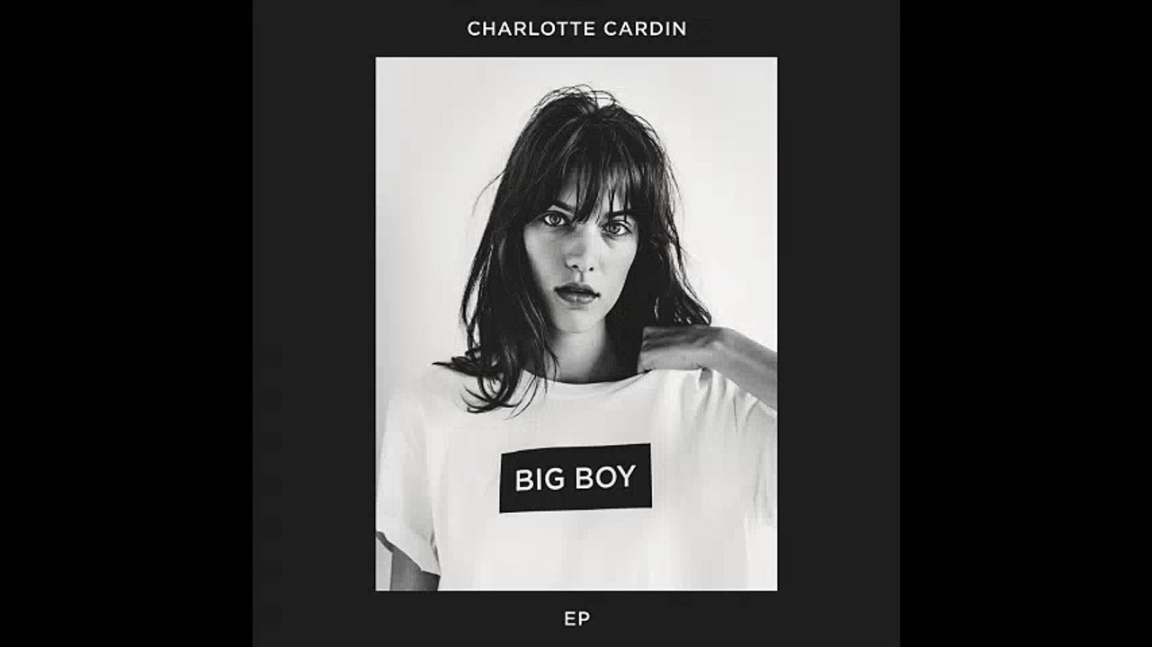 Charlotte Cardin - Dirty Dirty