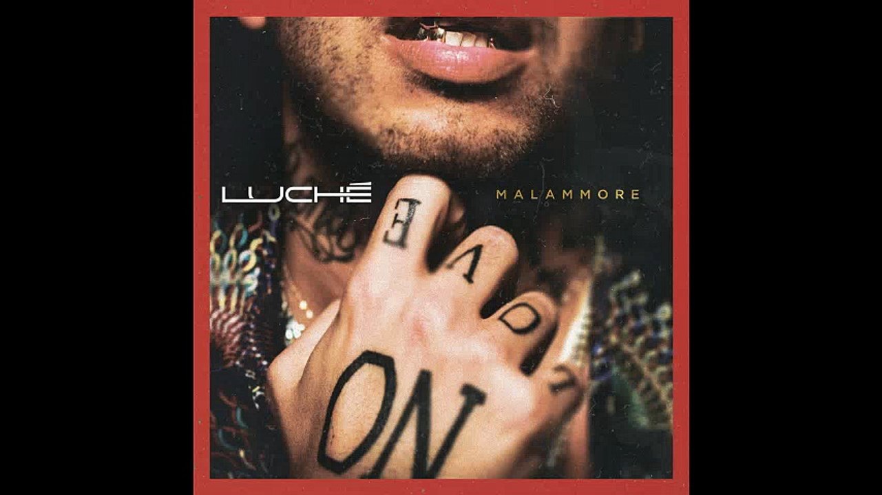 Luchè - Cos'hai Da Dire (feat. Coco)