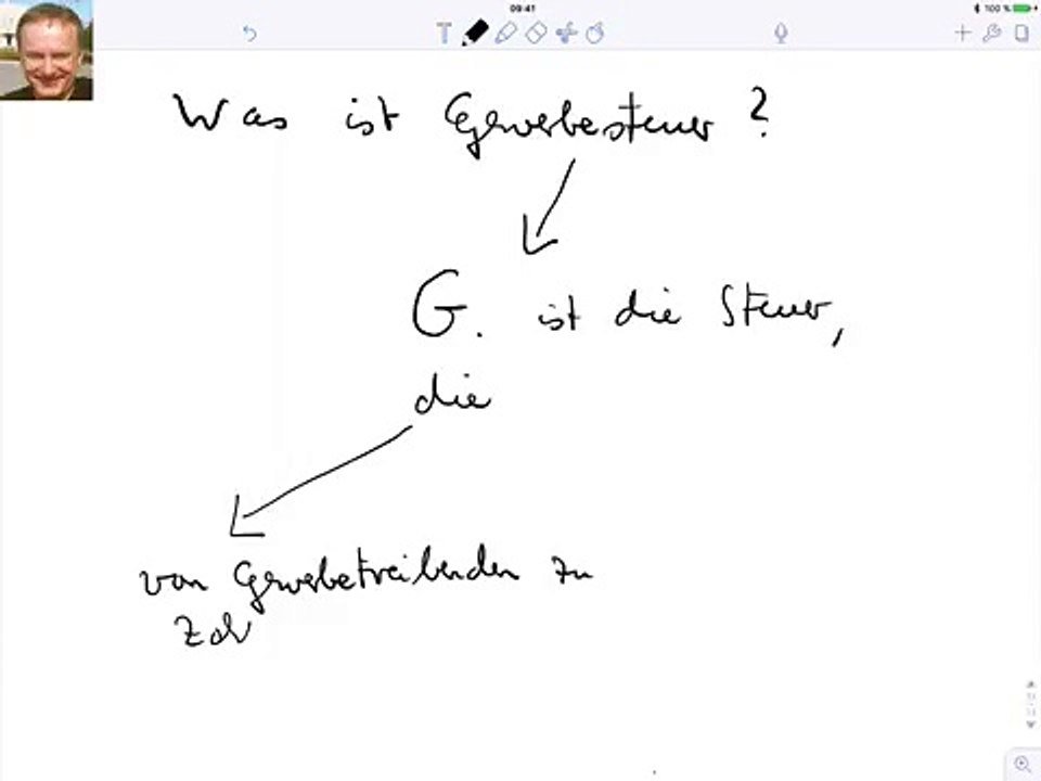 Gewerbesteuer erklärt: Was Unternehmer wissen müssen 💼