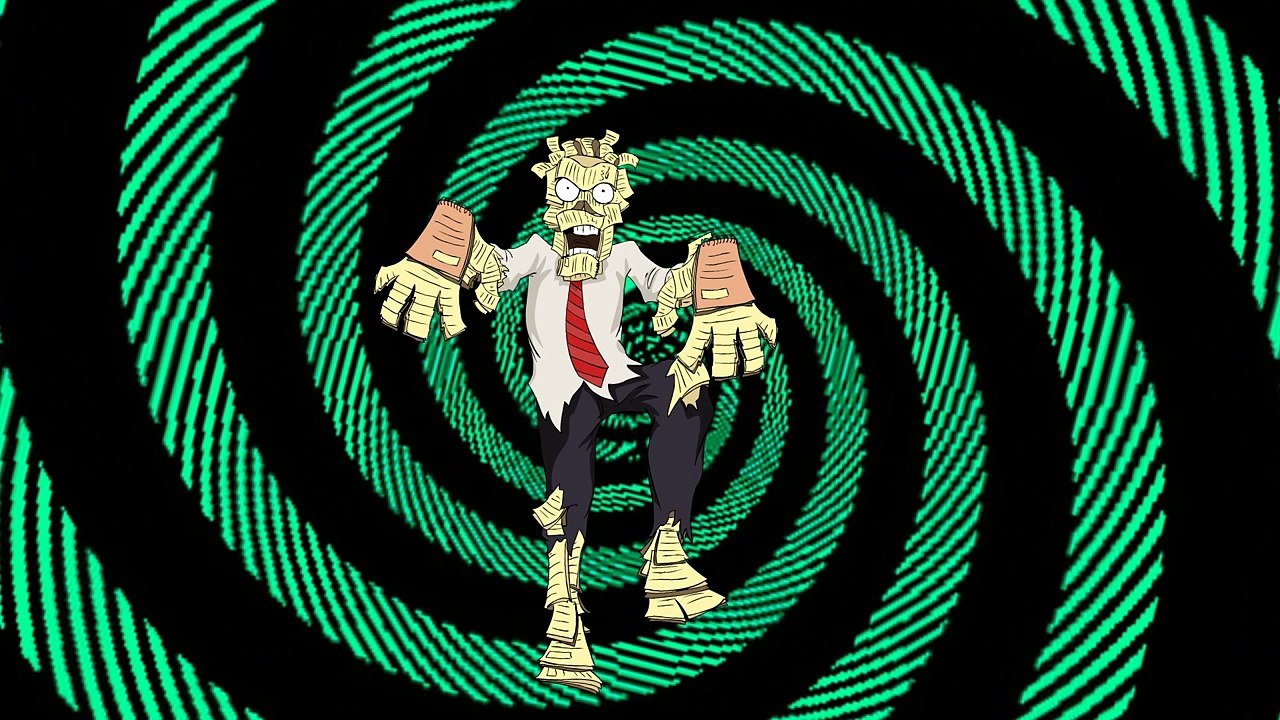 Kill the Paper 2 📄