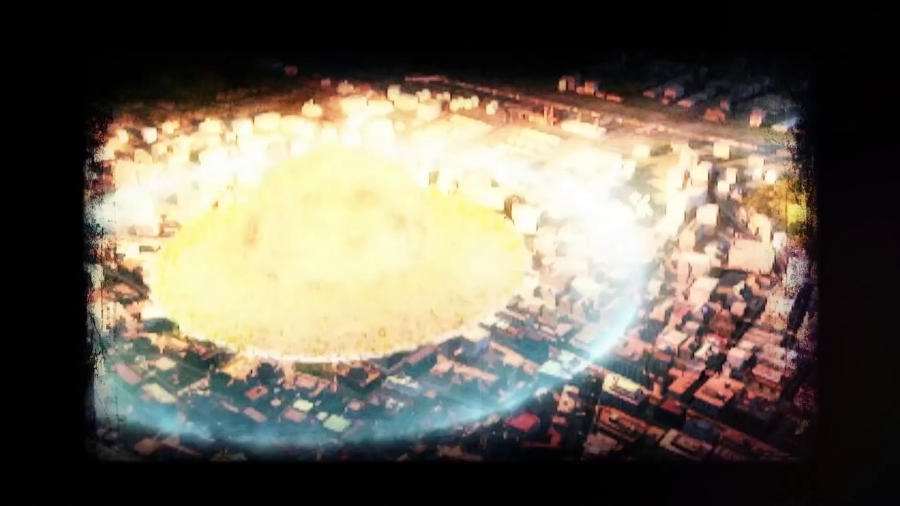 Resident Evil - Vidéo anniversaire 20 ans d'horreur (ComicCon 2016)