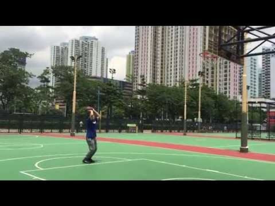 熱血吧!!3x歲唔驚3x度!!