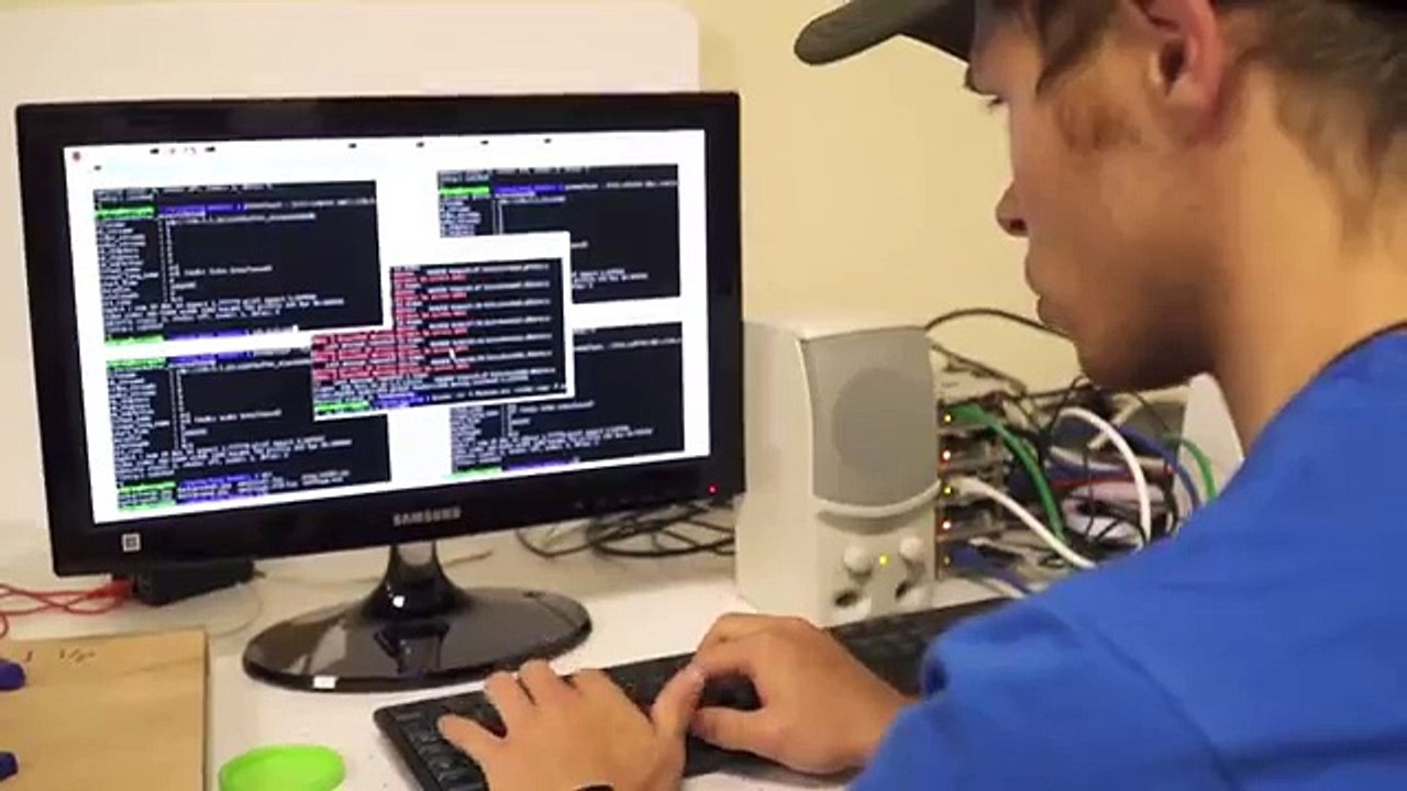 University of Wyoming College of Engineering & Applied Science Electrical and Computer