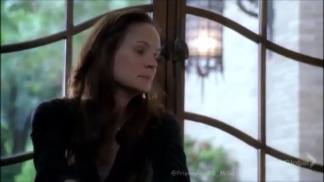 I hate you I love you