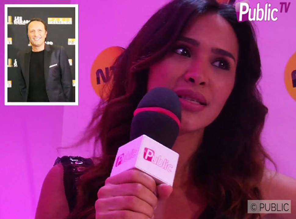 Leila Ben Khalifa: Son message trop mignon à Arthur !