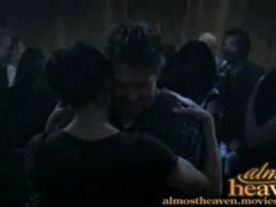 Almost Heaven - Trailer