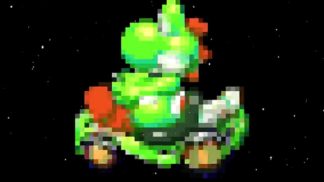 Yoshimaniac in G Major: A Melodic Masterpiece 🎶