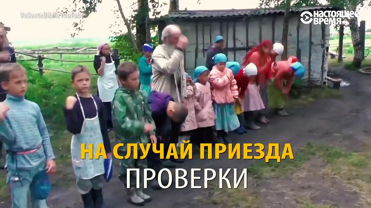 Как детский православный лагерь учился от Роспотребнадзора прятаться