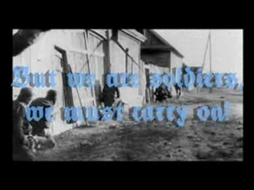 Sniper - Behind Enemy Lines