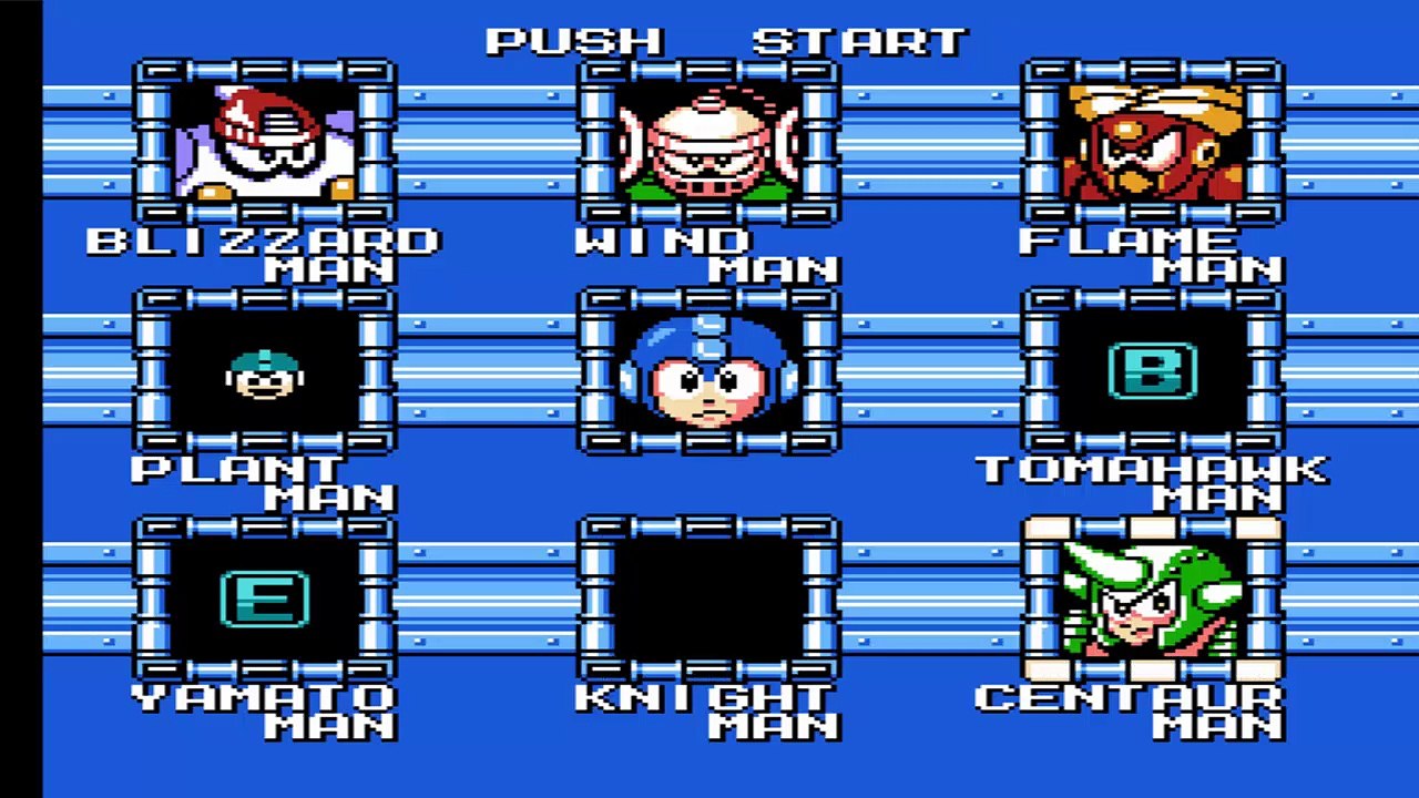 Rockman 6: Shijou Saidai no Tatakai!! (Famicom) - Parte #5 - Estamos na Grécia!