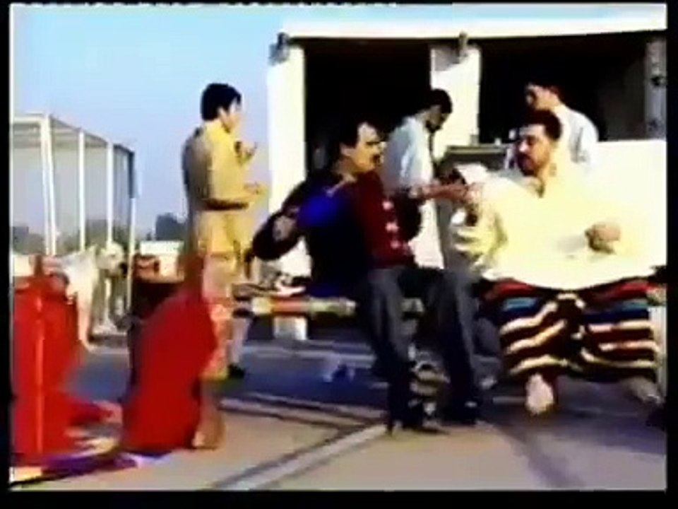 Lahore Lion-Lahore Lahore Hai 2016