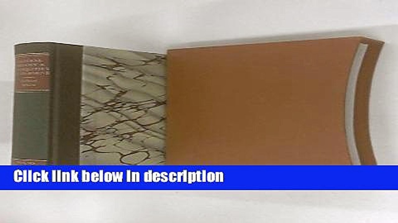 Books The Natural History and Antiquities of Selborne Free Online