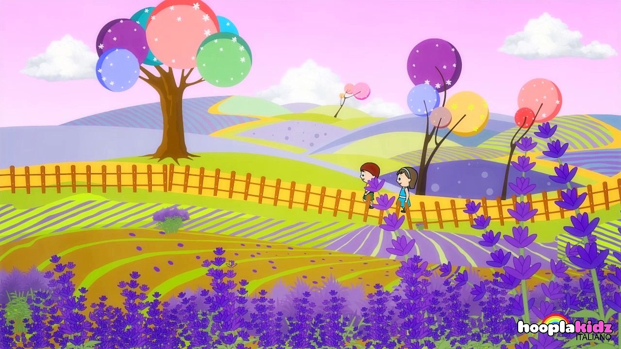 Lavender'S Blue Dilly Dilly - Di Lavender Blue Dilly Dilly