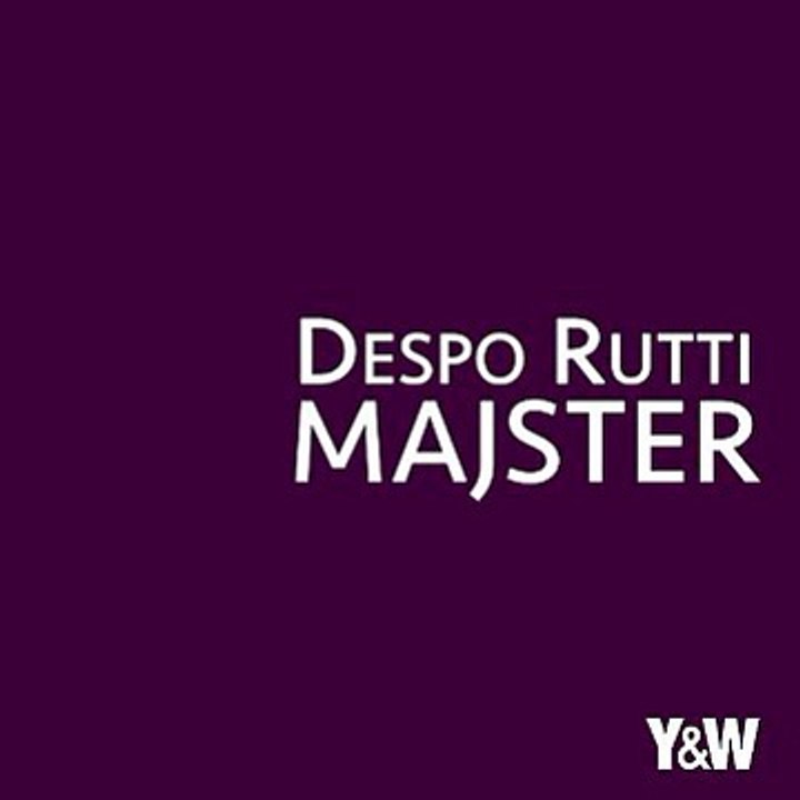 Despo Rutti - Manich Mahah