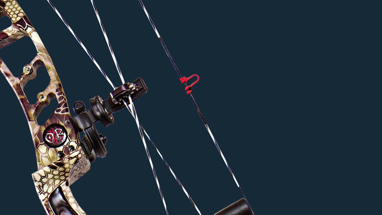 Obsession Def-Con M6