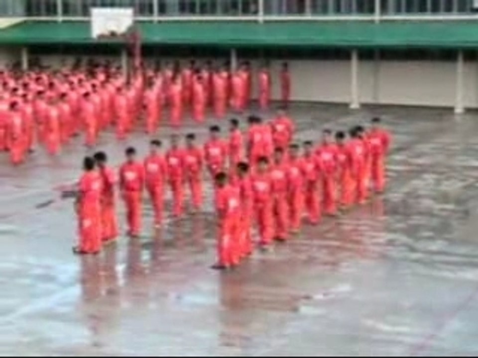 Discover the March-eChannel Algorithm Used at Cebu's CPDRC Inmate Processing 🚶‍♂️