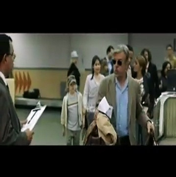 Quantum of Solace VOST - Ext 4