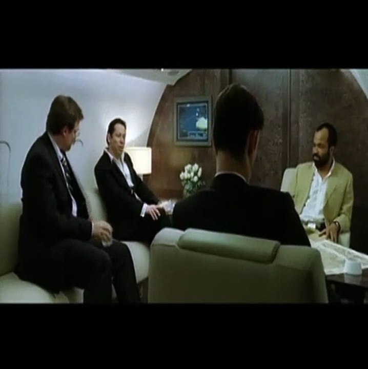 Quantum of Solace VF - Ext 3