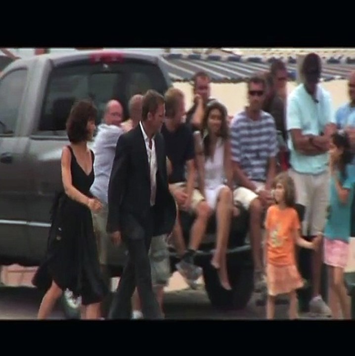 Quantum of Solace : Interview d&#039;Olga Kurylenko