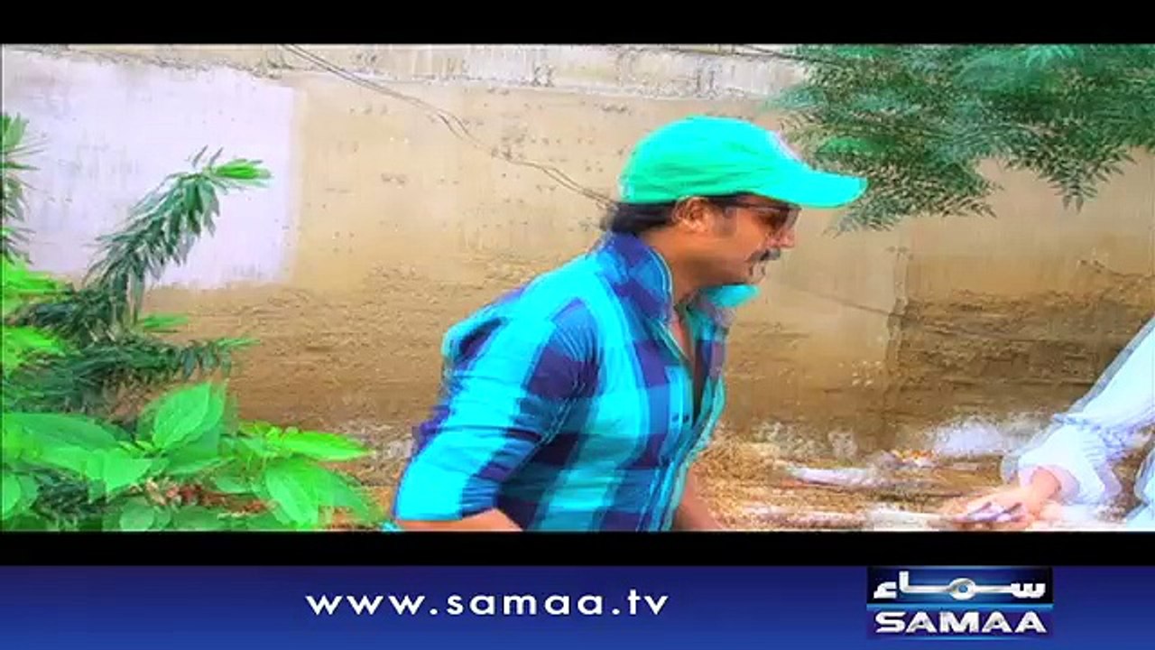 Bhai Ki Chori Behen Ko Saza  | Interrogation – 06 August 2016