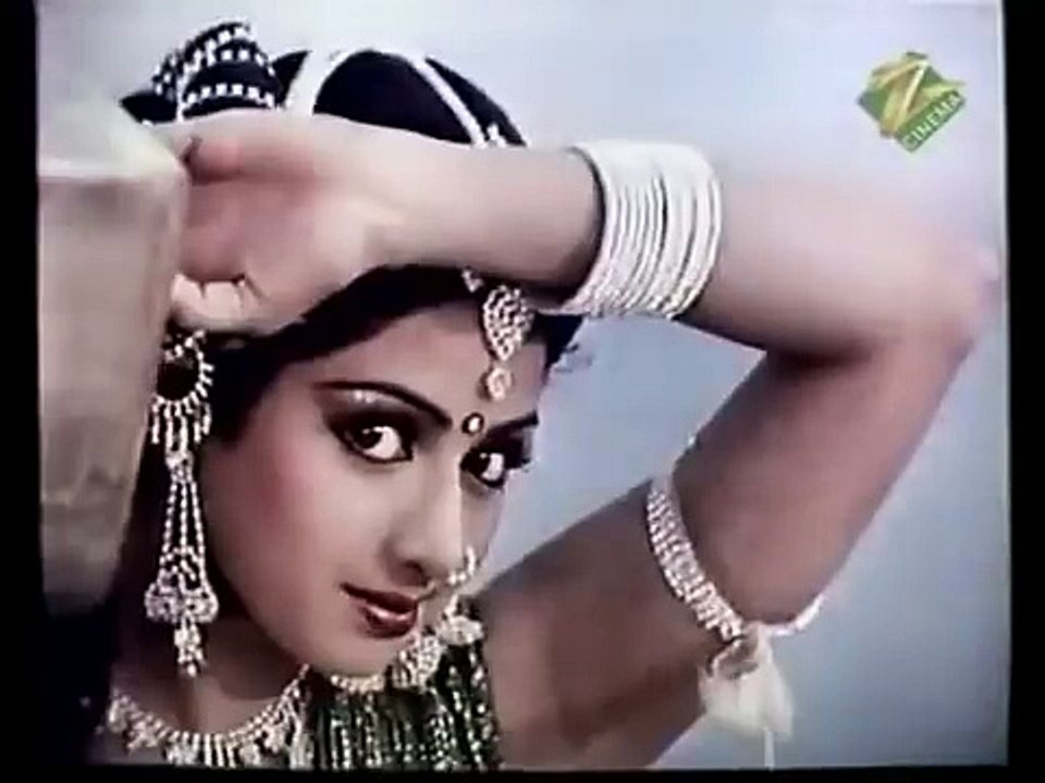 Tohfa 1984 Jeetendra, Jayaprada Sridevi