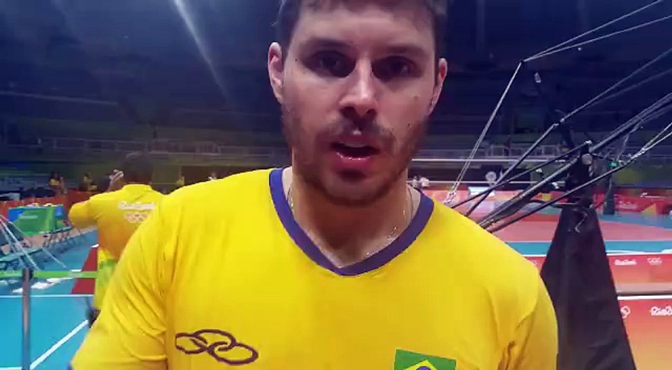 Olimpíadas Rio 2016 🏅