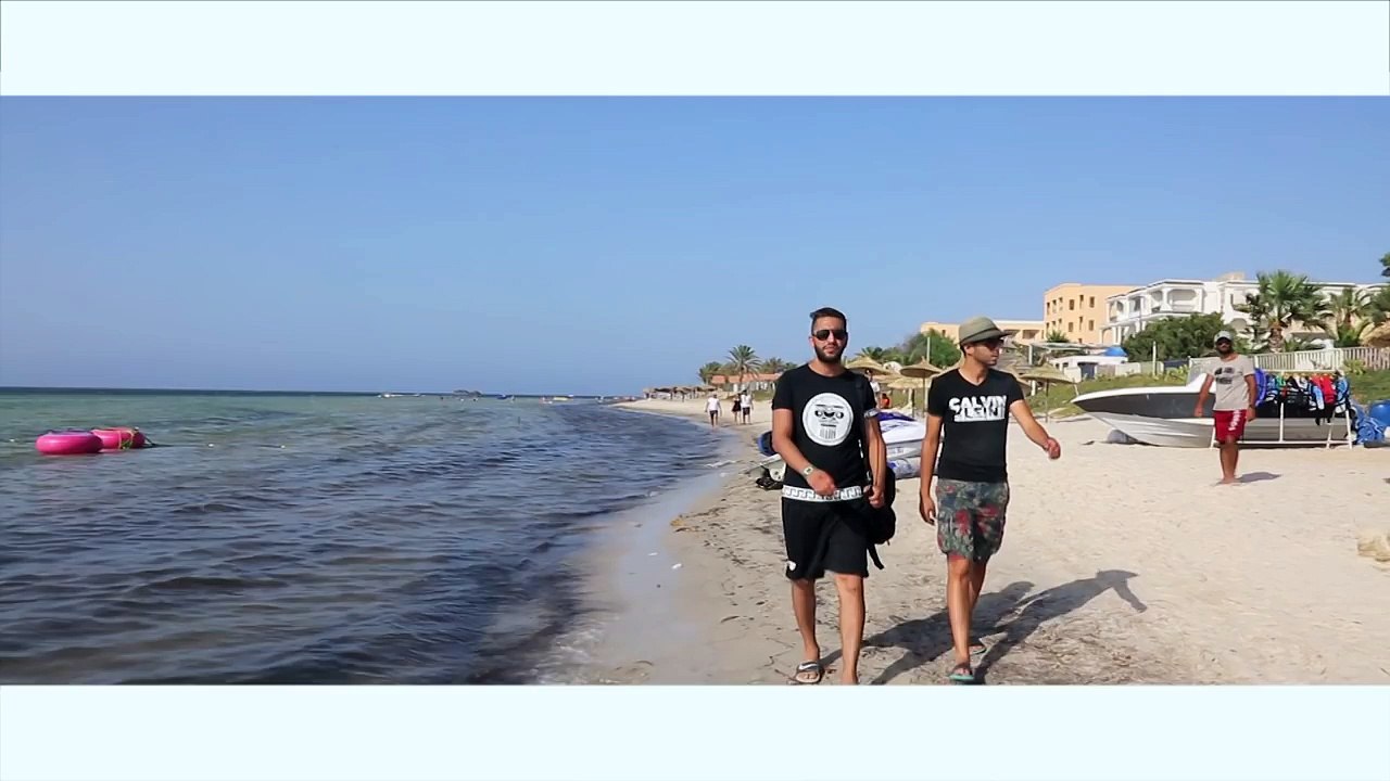 G.G.A - Dinero (Official Music Video)