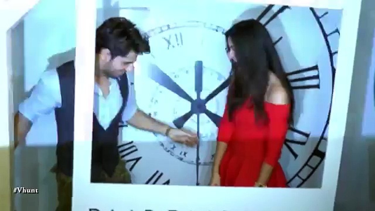 Baar Baar Dekho Trailer Review